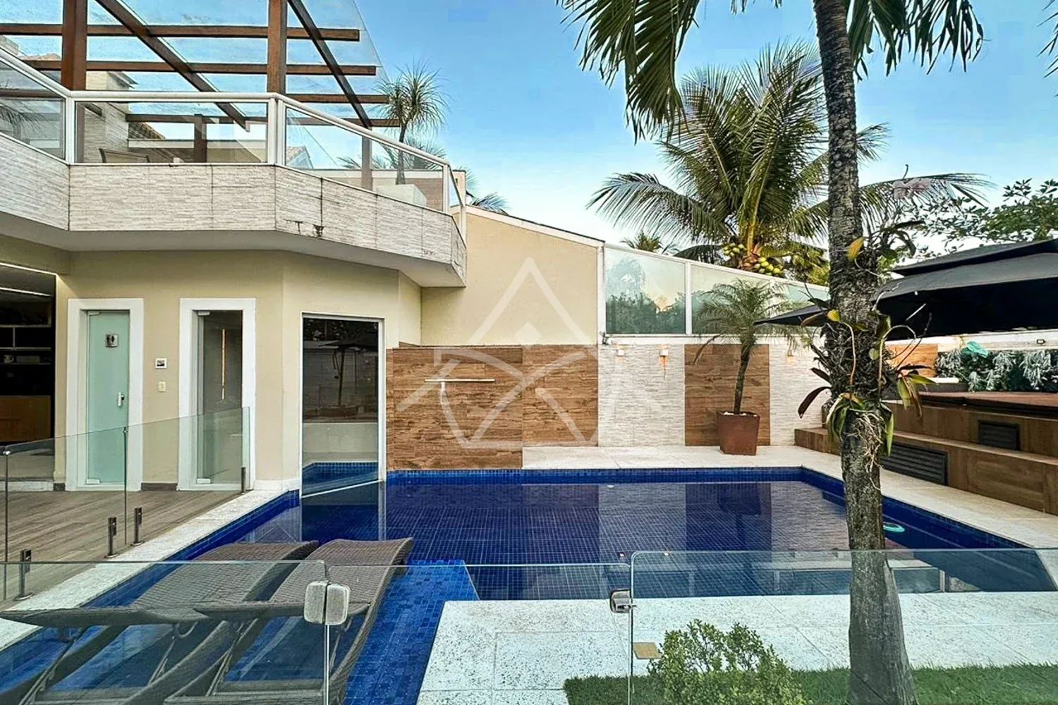 Casa Triplex à Venda - Barra da Tijuca, RJ