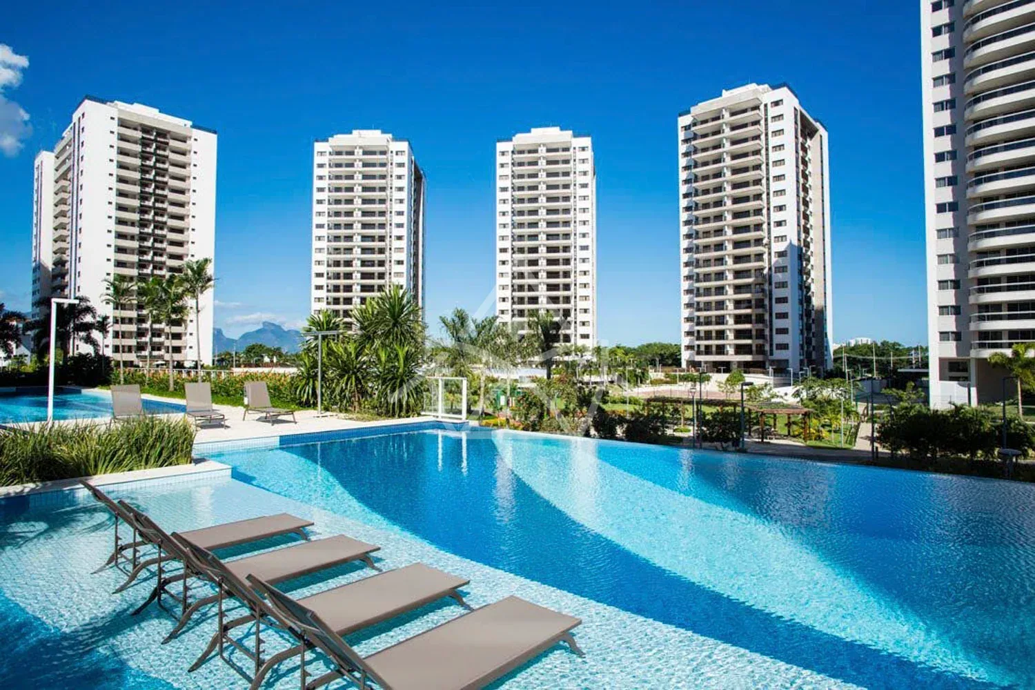 Ilha Pura Viure - Barra da Tijuca, RJ