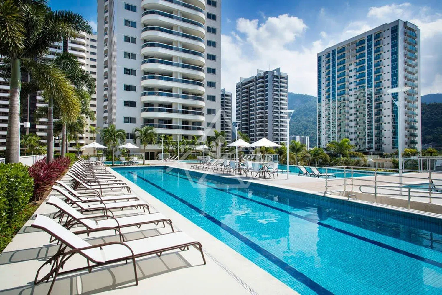 Ilha Pura Viure - Barra da Tijuca, RJ