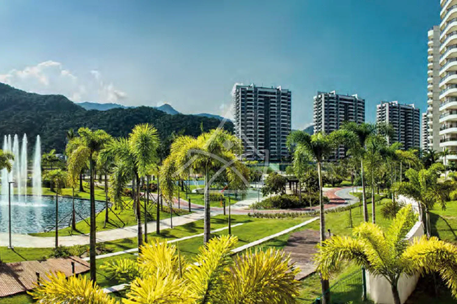Astra Ilha Pura - Barra da Tijuca, RJ