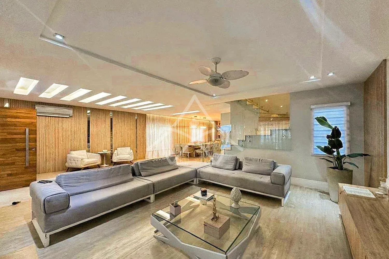 Casa Triplex à Venda - Barra da Tijuca, RJ