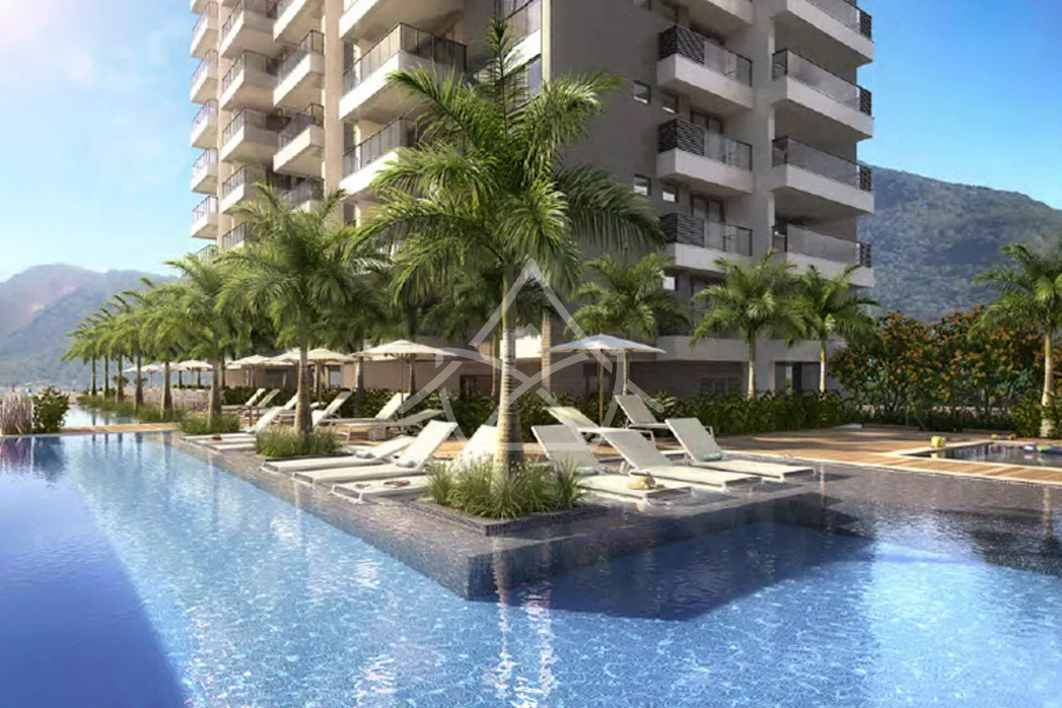 Astra Ilha Pura - Barra da Tijuca, RJ