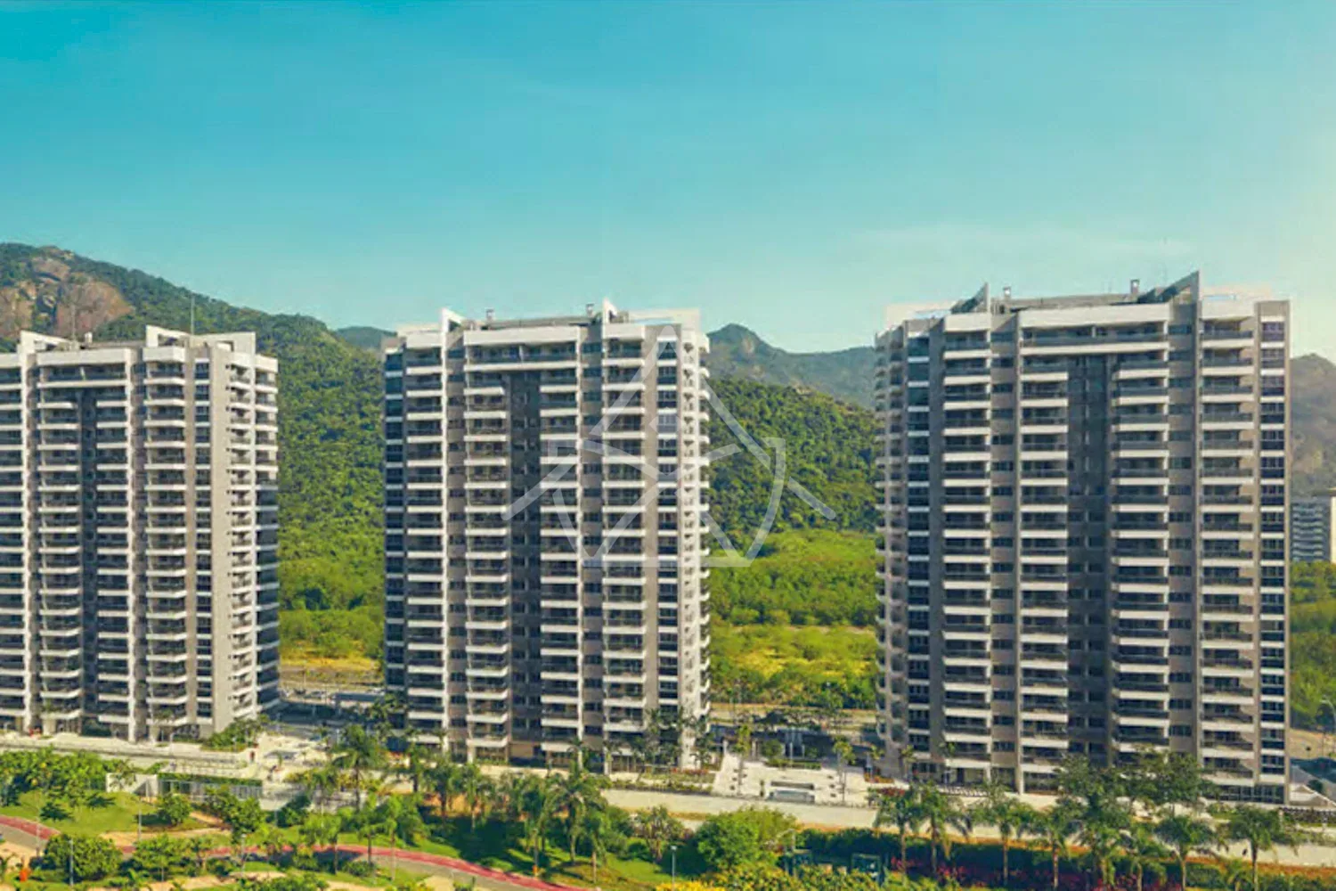 Astra Ilha Pura - Barra da Tijuca, RJ