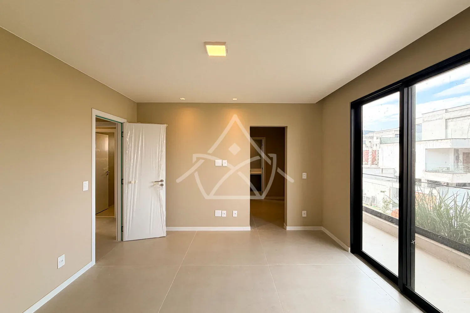 Casa Contemporânea Triplex - Recreio dos Bandeirantes, RJ