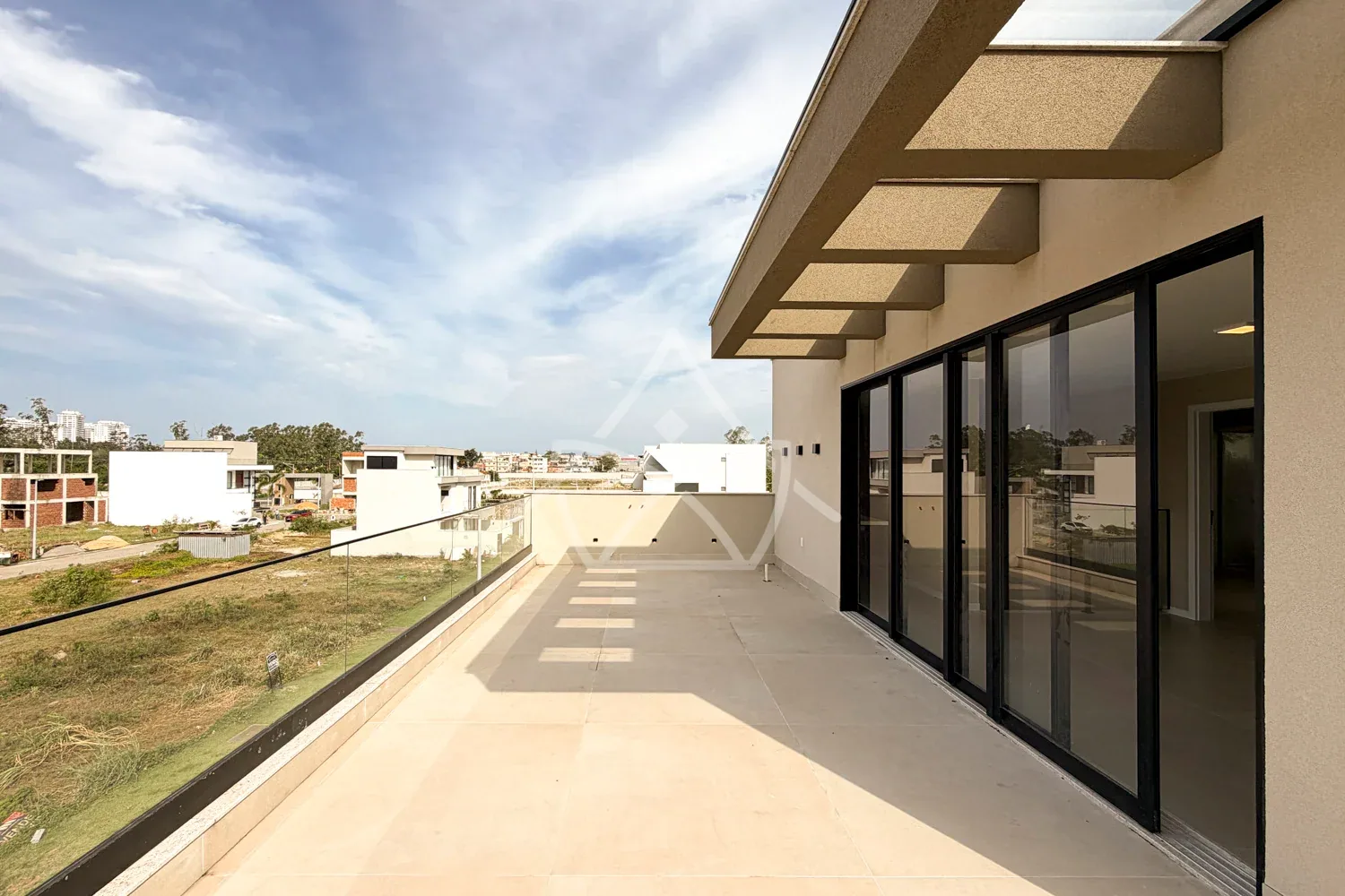 Casa Contemporânea Triplex - Recreio dos Bandeirantes, RJ