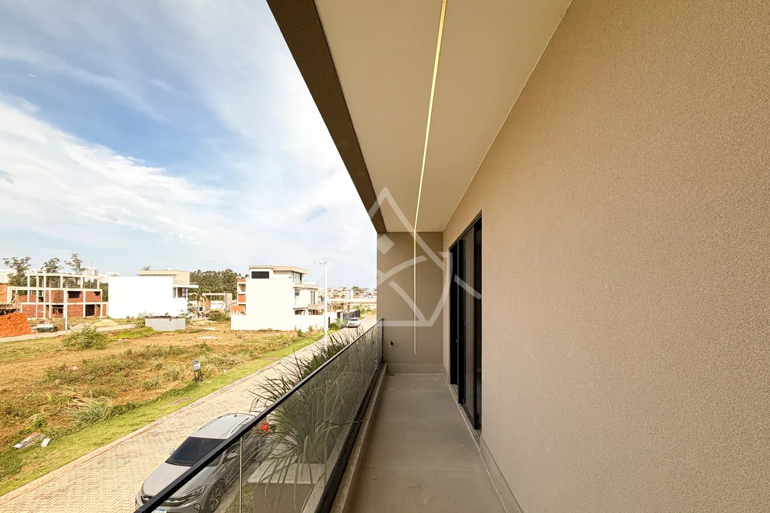 Casa Contemporânea Triplex - Recreio dos Bandeirantes, RJ
