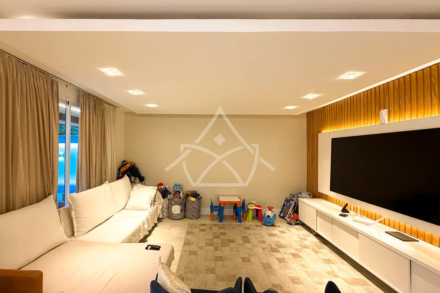 Casa Triplex no Carmel Village - Recreio dos bandeirantes, RJ