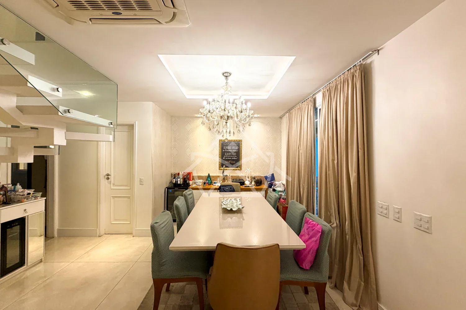 Casa Triplex no Carmel Village - Recreio dos bandeirantes, RJ