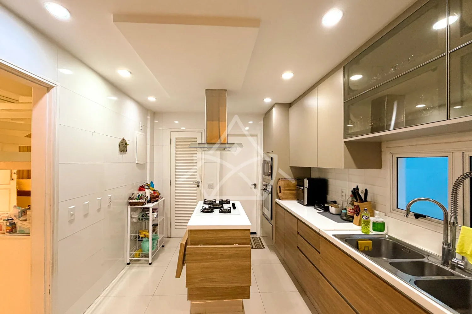 Casa Triplex no Carmel Village - Recreio dos bandeirantes, RJ
