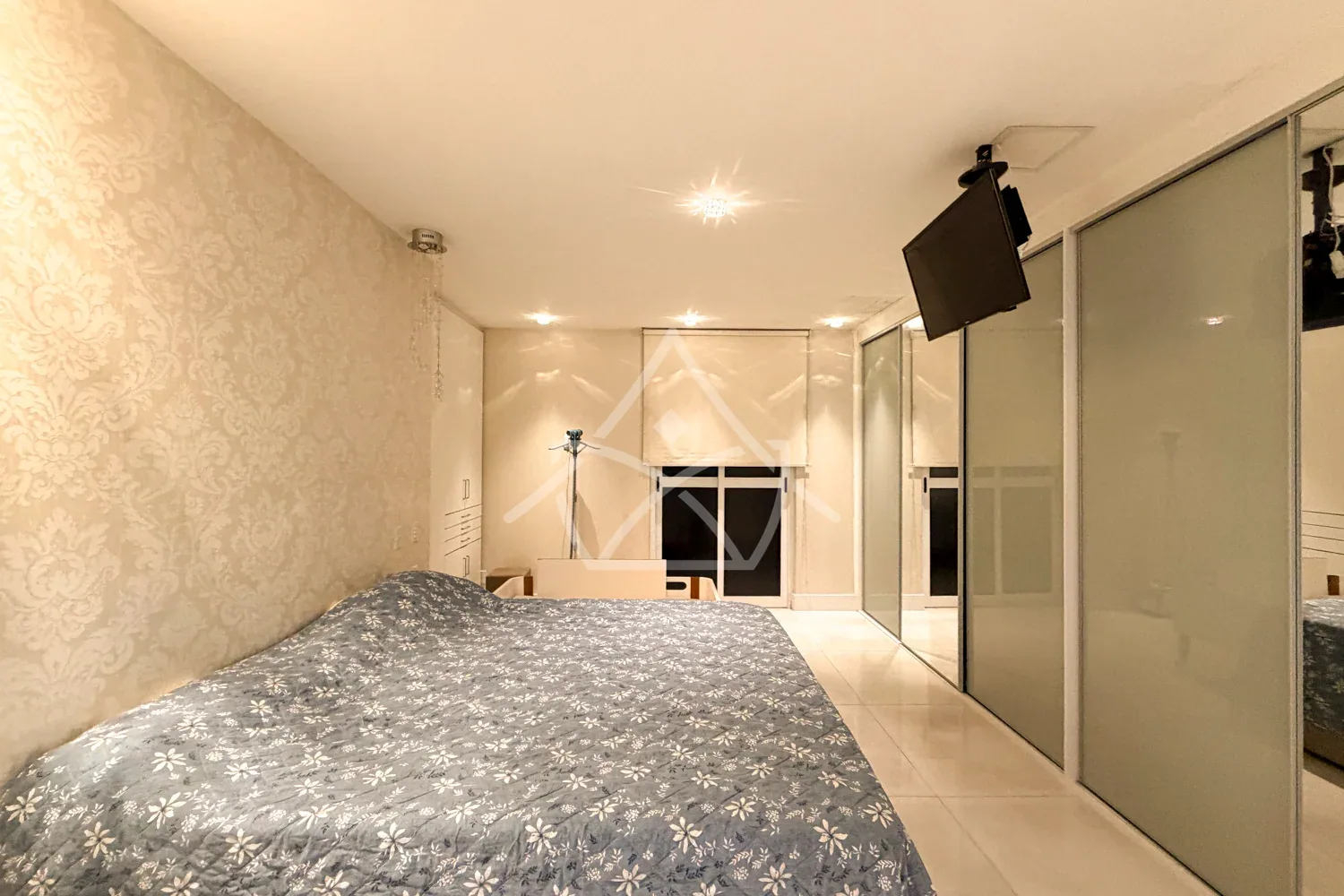 Casa Triplex no Carmel Village - Recreio dos bandeirantes, RJ