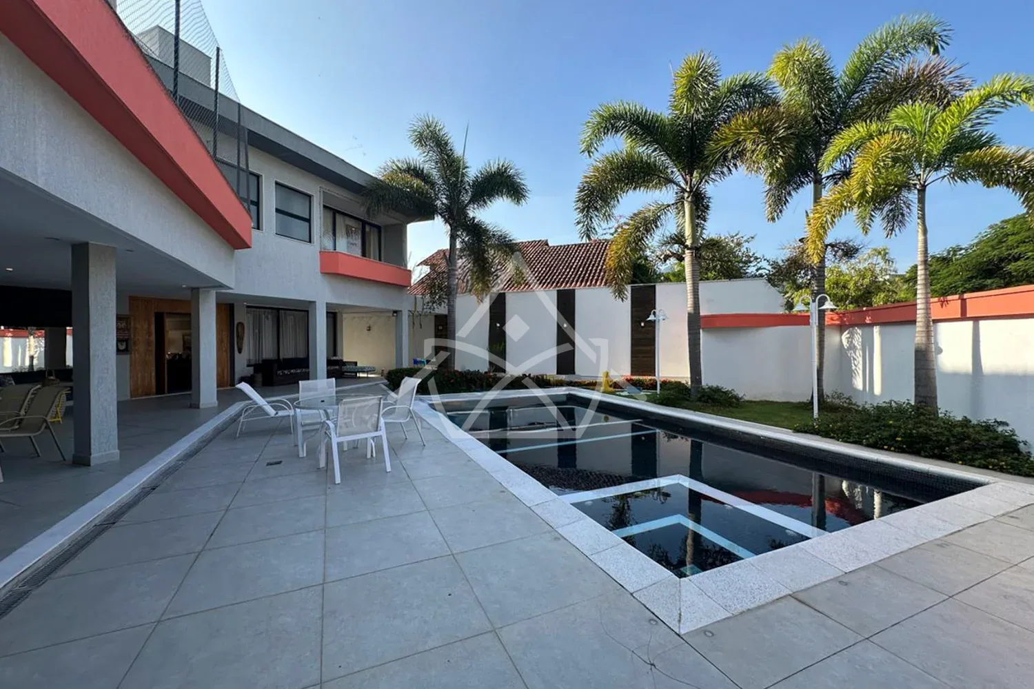 Duplex Porteira Fechada na Barra da Tijuca RJ — Marca d'água