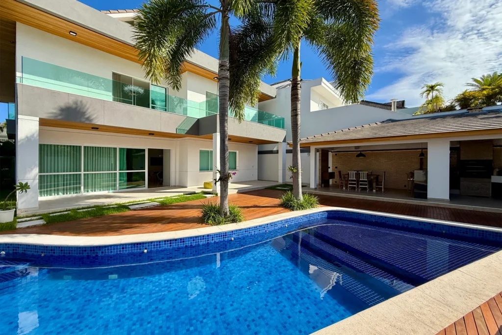 Condomínio Del Lago Barra da Tijuca