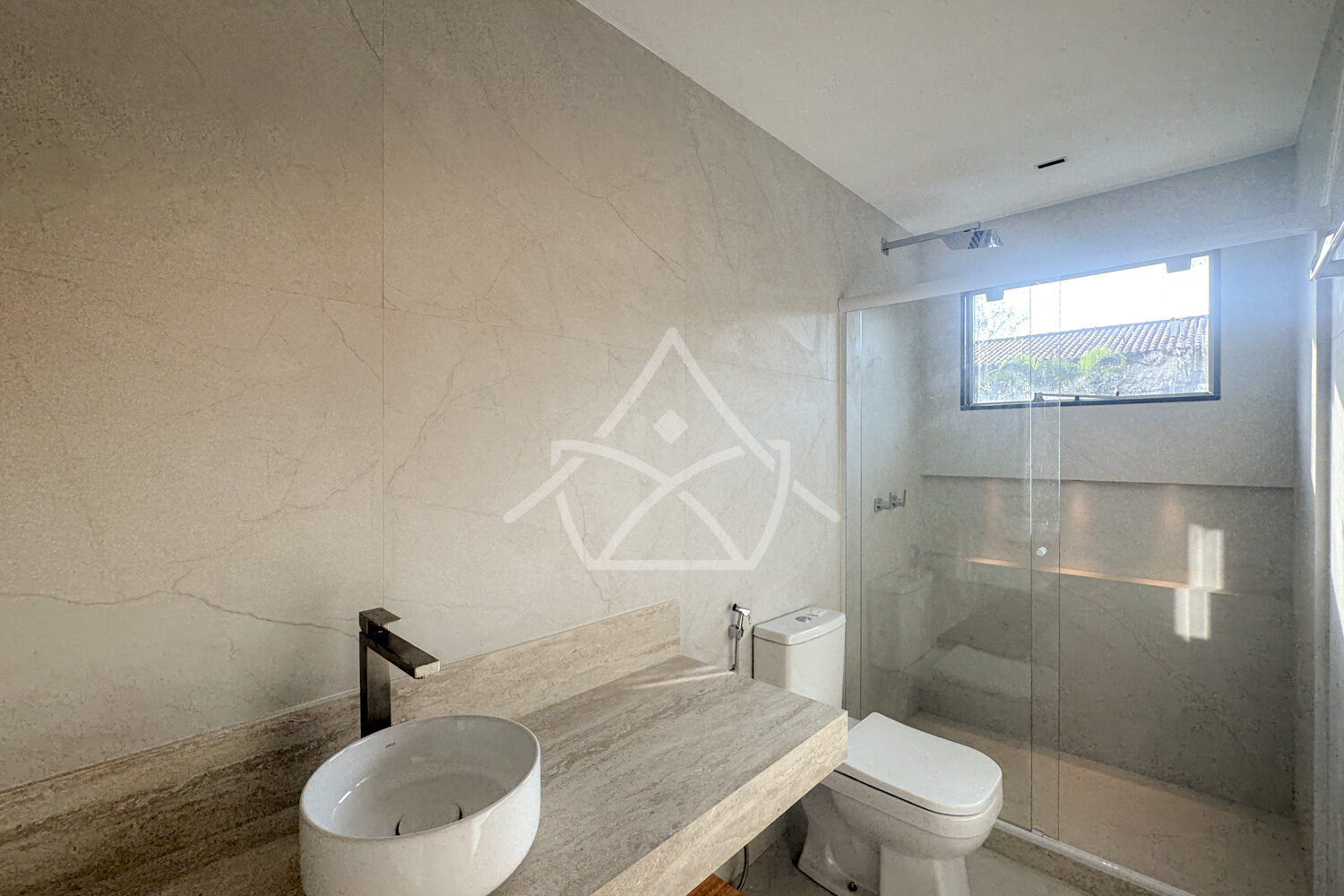 Casa Em Condomínio Com 4 Quartos - Barra da Tijuca, RJ