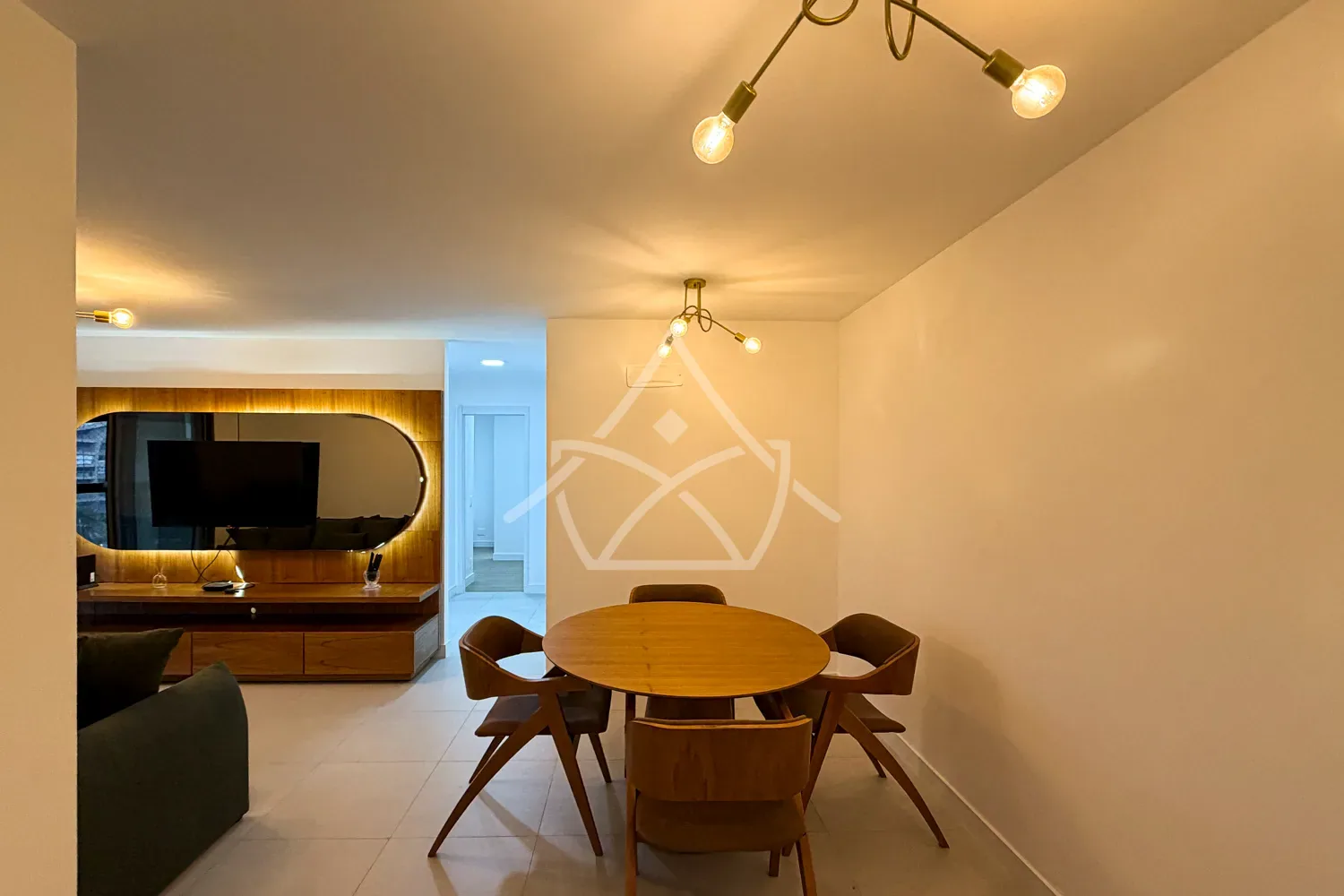 Apartamento na Barra da Tijuca