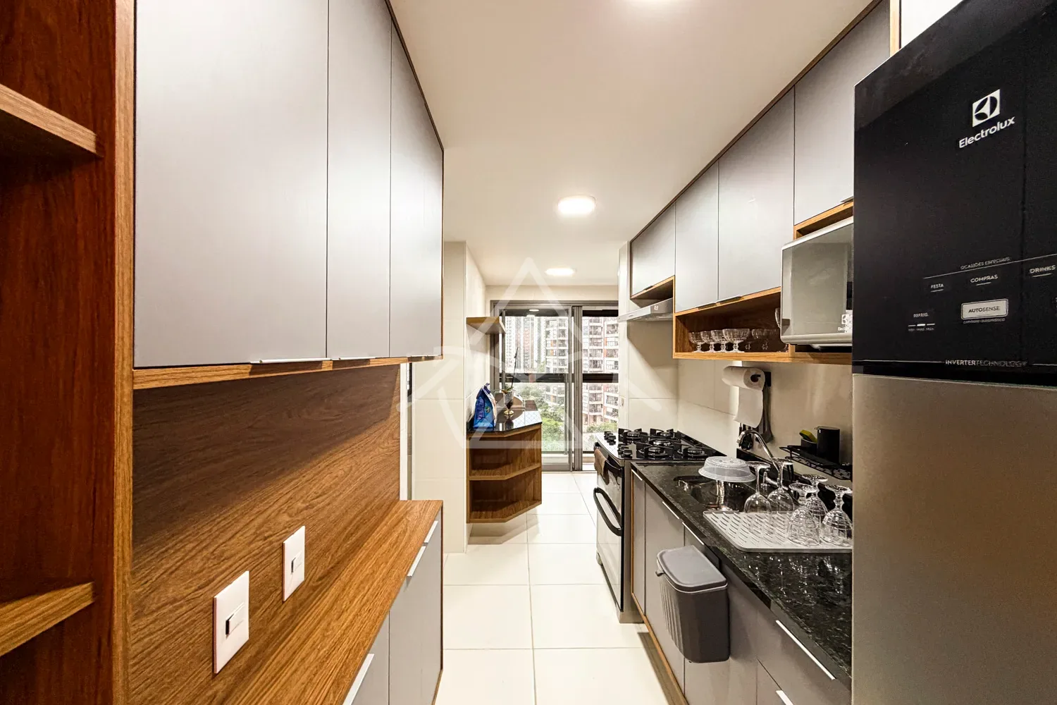 Apartamento na Barra da Tijuca