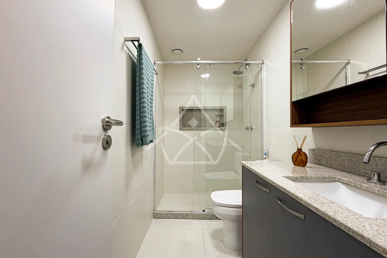 Apartamento na Barra da Tijuca