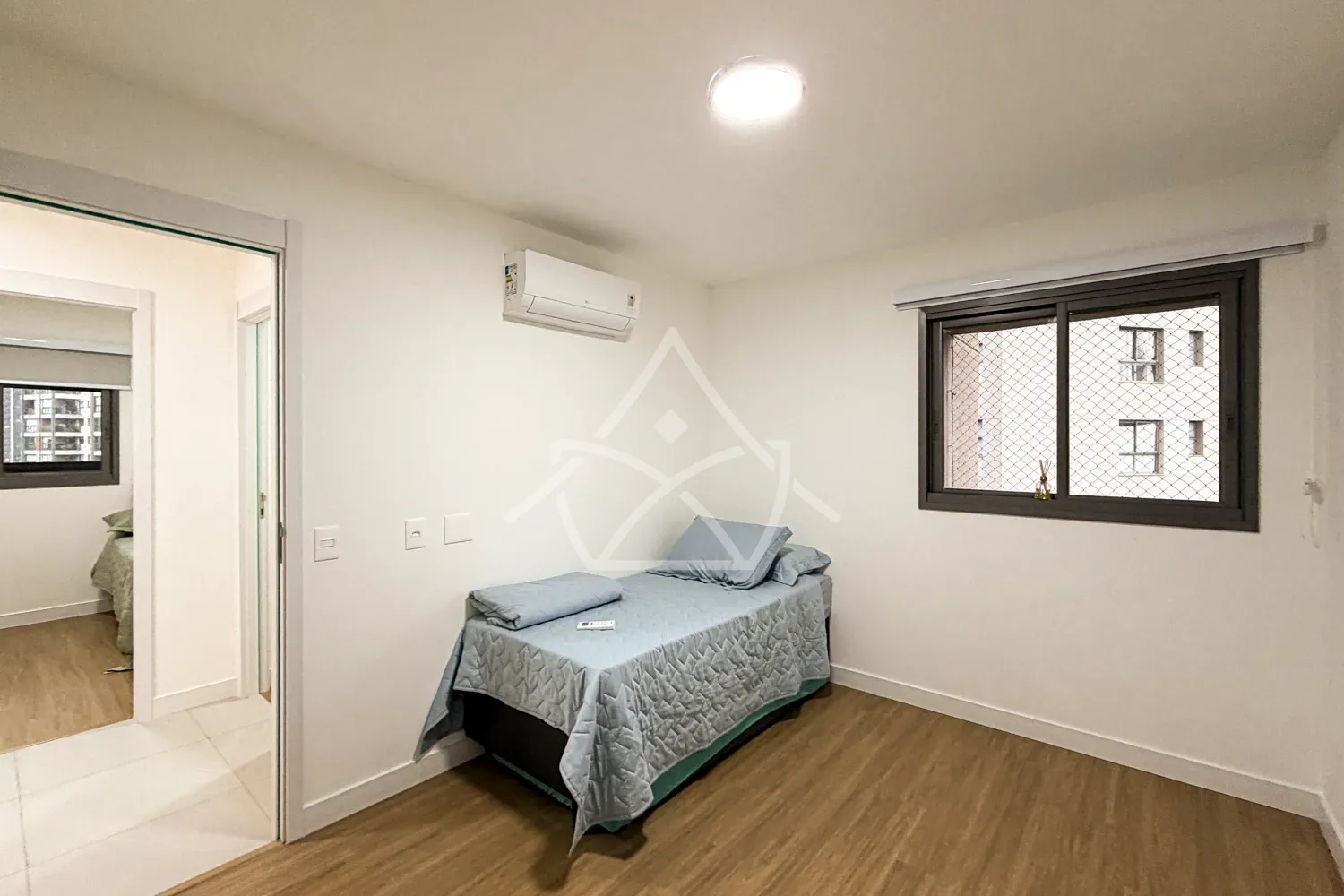 Apartamento na Barra da Tijuca