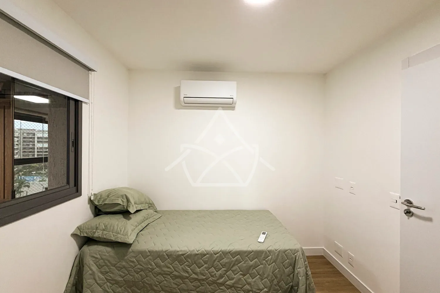 Apartamento na Barra da Tijuca
