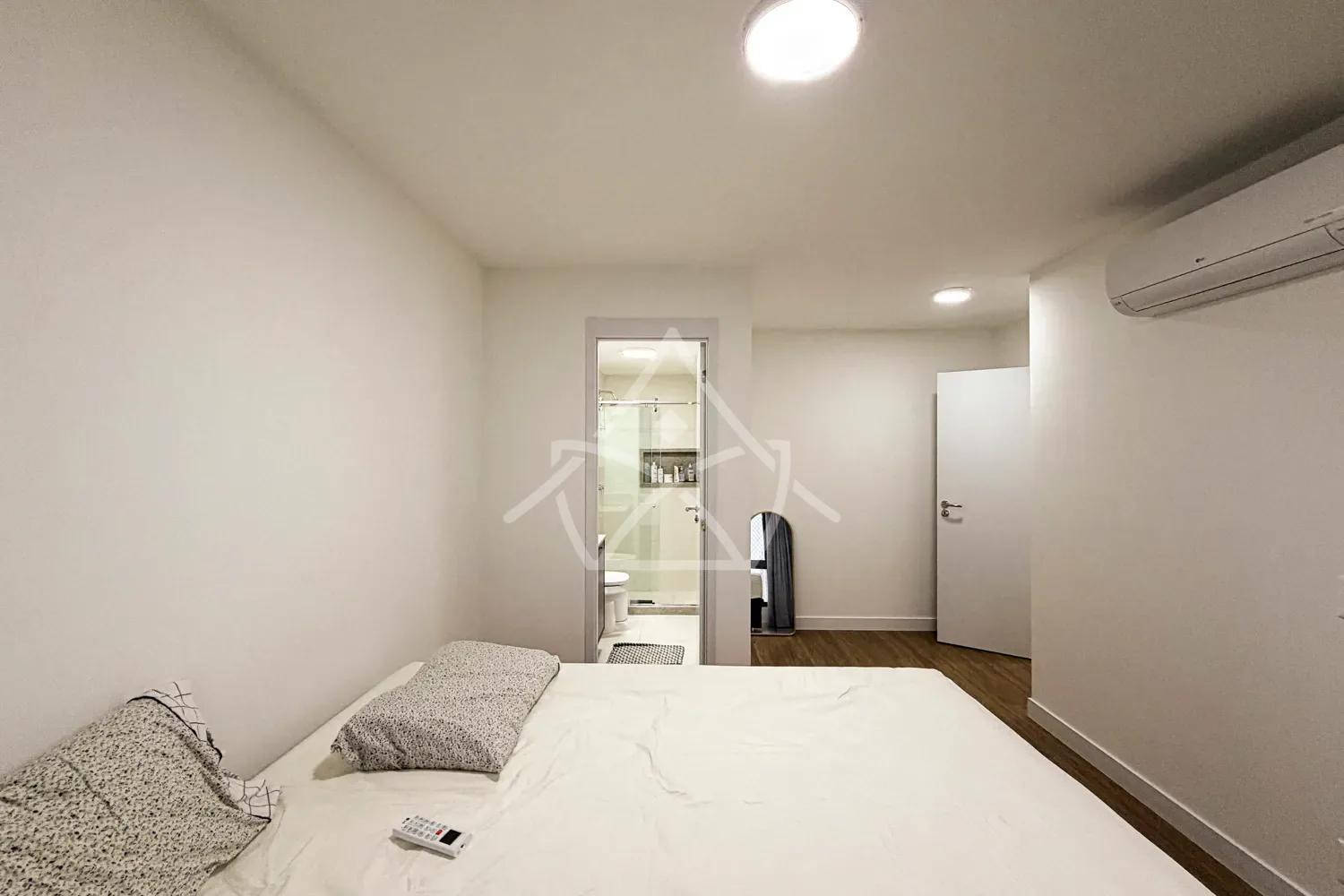 Apartamento na Barra da Tijuca