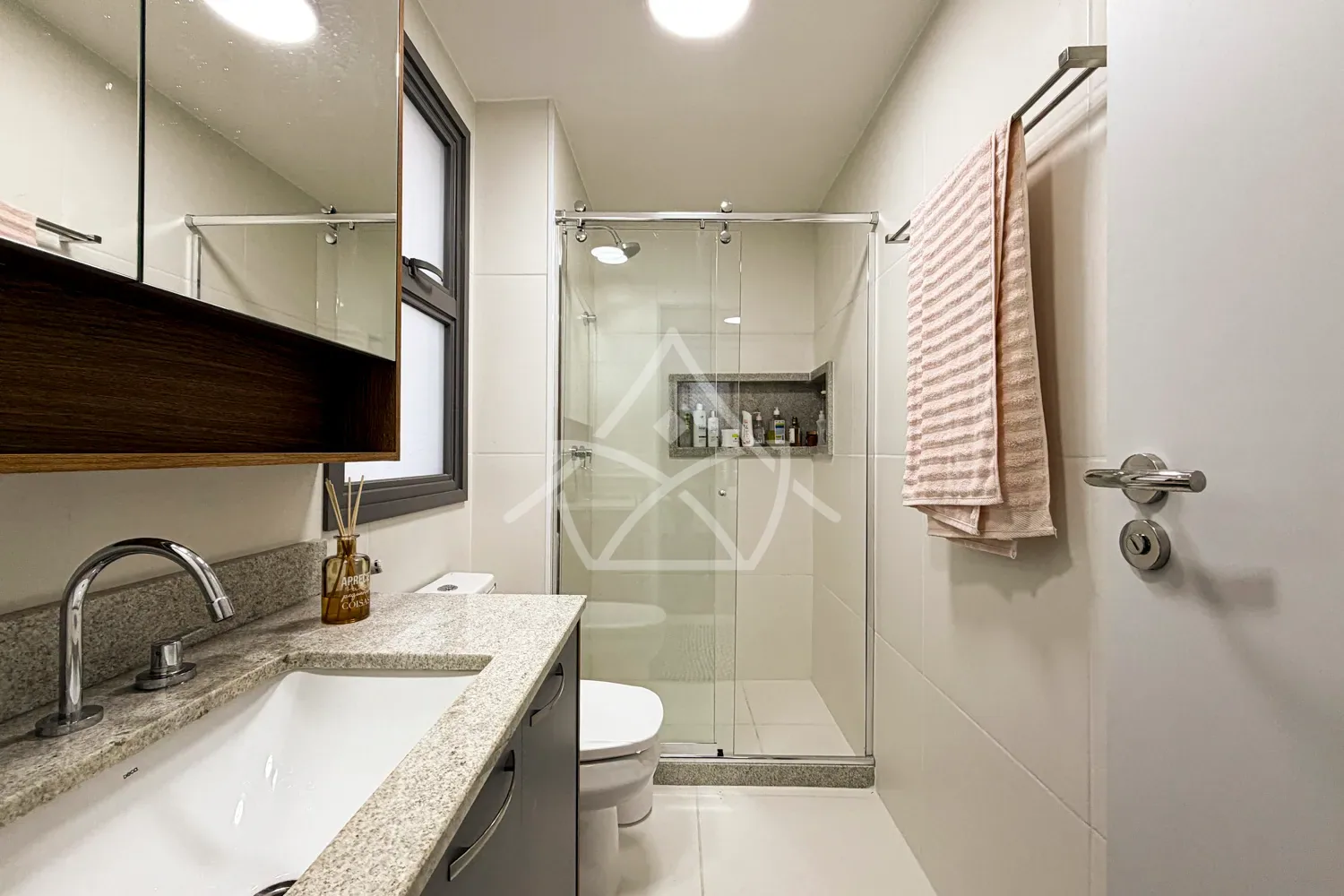 Apartamento na Barra da Tijuca
