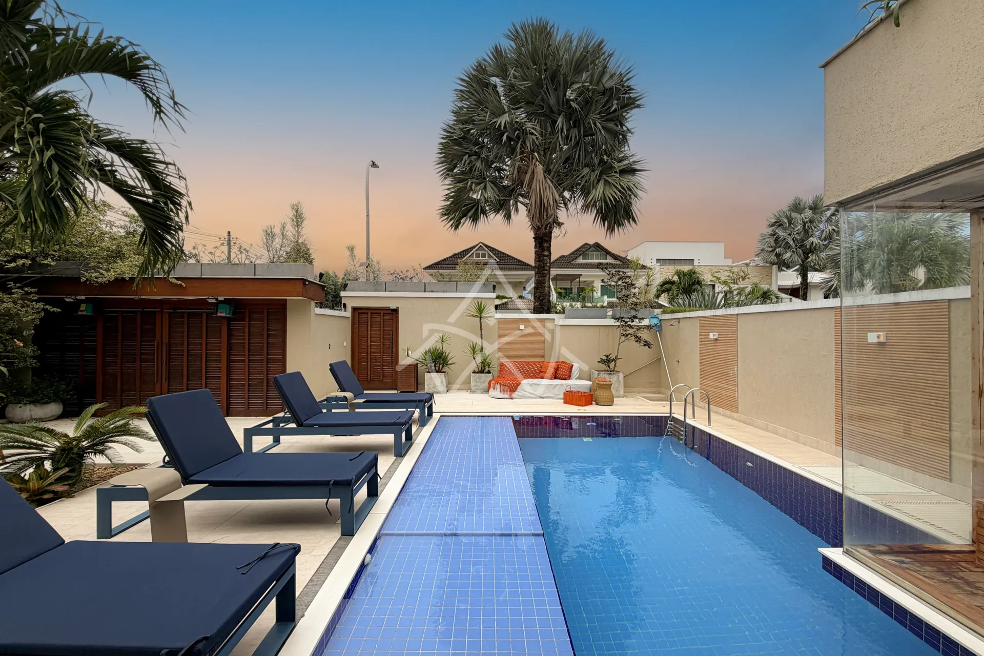 Casa Triplex com 3 Suítes - Recreio dos Bandeirantes, RJ
