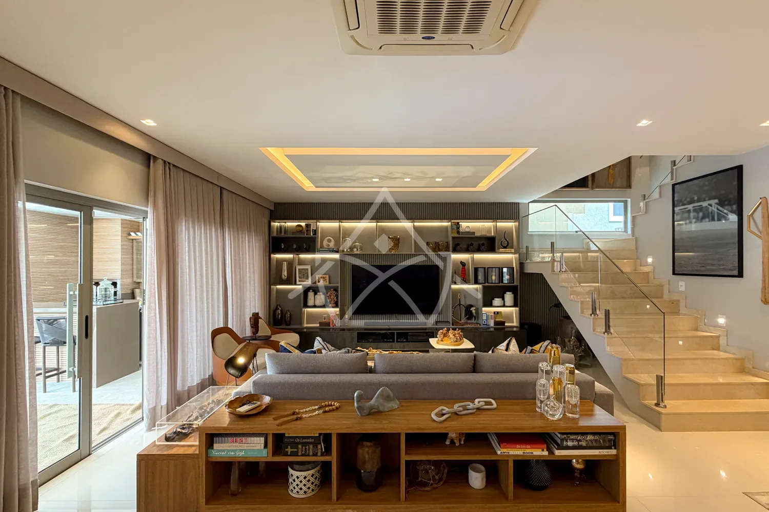 Casa Triplex com 3 Suítes - Recreio dos Bandeirantes, RJ