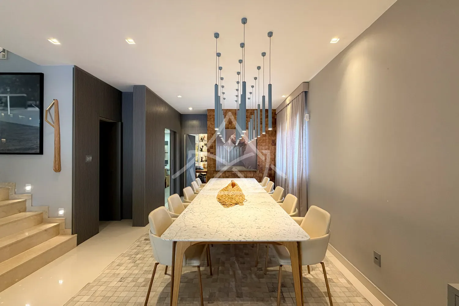 Casa Triplex com 3 Suítes - Recreio dos Bandeirantes, RJ