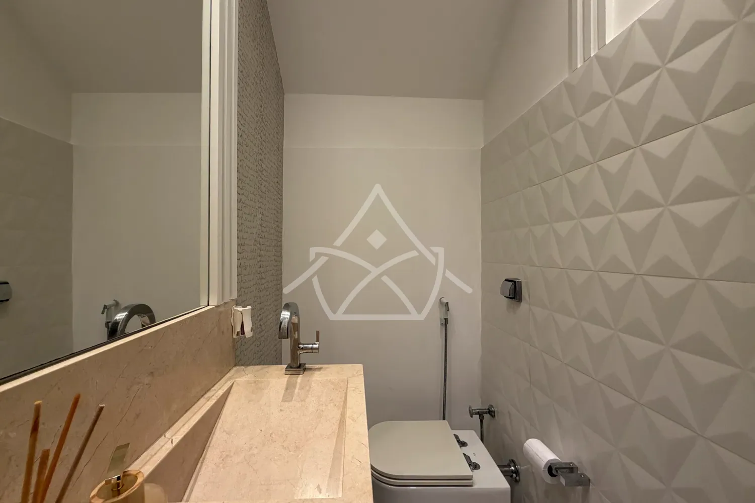 Casa Triplex com 3 Suítes - Recreio dos Bandeirantes, RJ