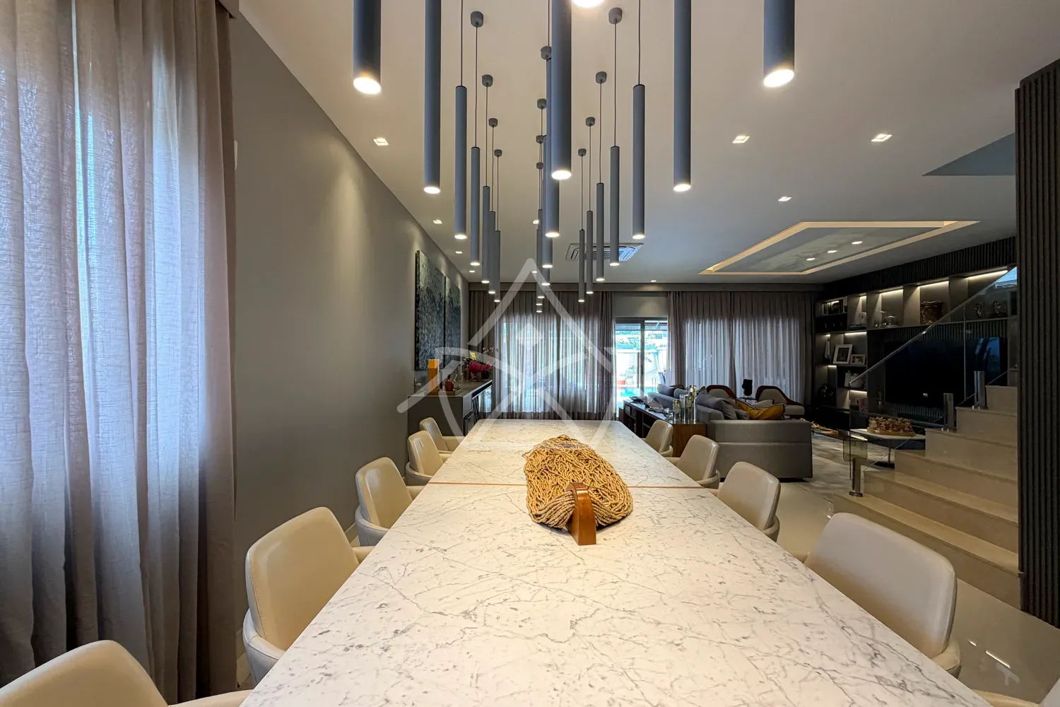Casa Triplex com 3 Suítes - Recreio dos Bandeirantes, RJ
