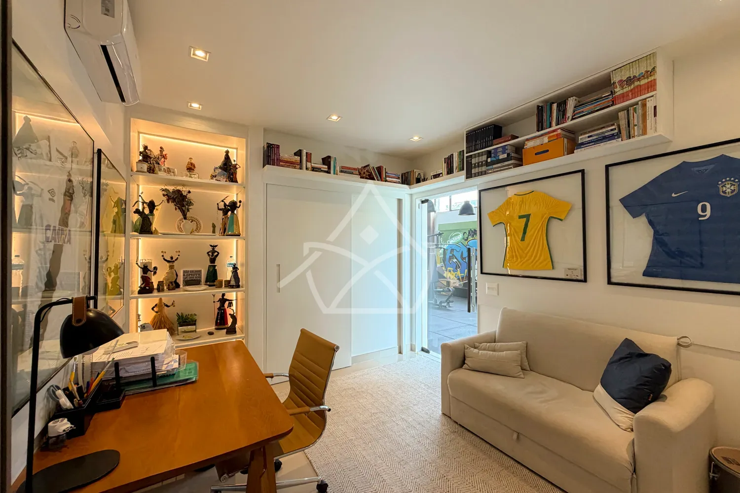 Casa Triplex com 3 Suítes - Recreio dos Bandeirantes, RJ