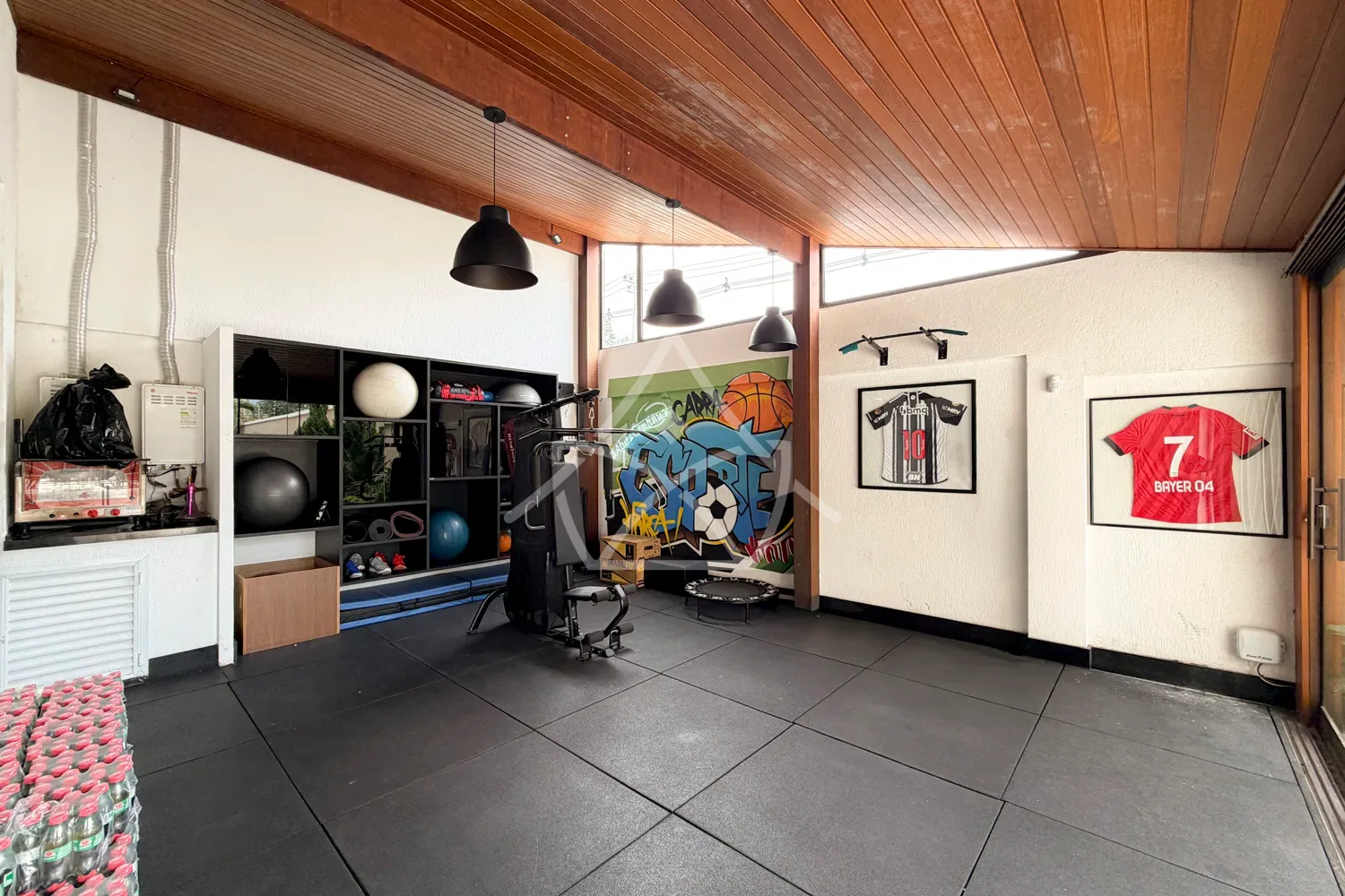 Casa Triplex com 3 Suítes - Recreio dos Bandeirantes, RJ