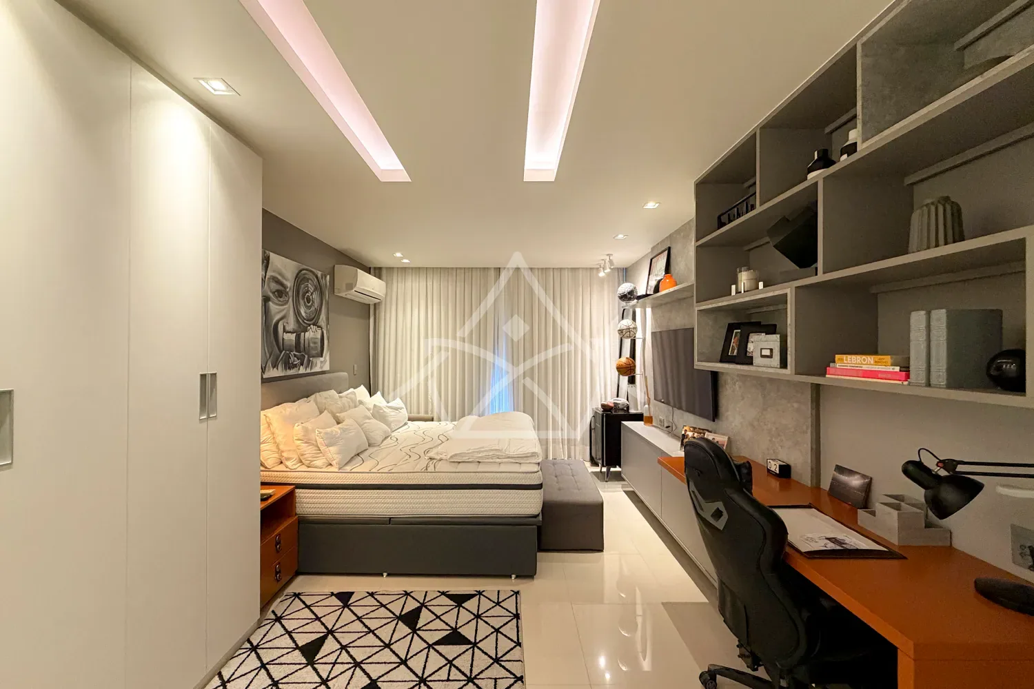 Casa Triplex com 3 Suítes - Recreio dos Bandeirantes, RJ