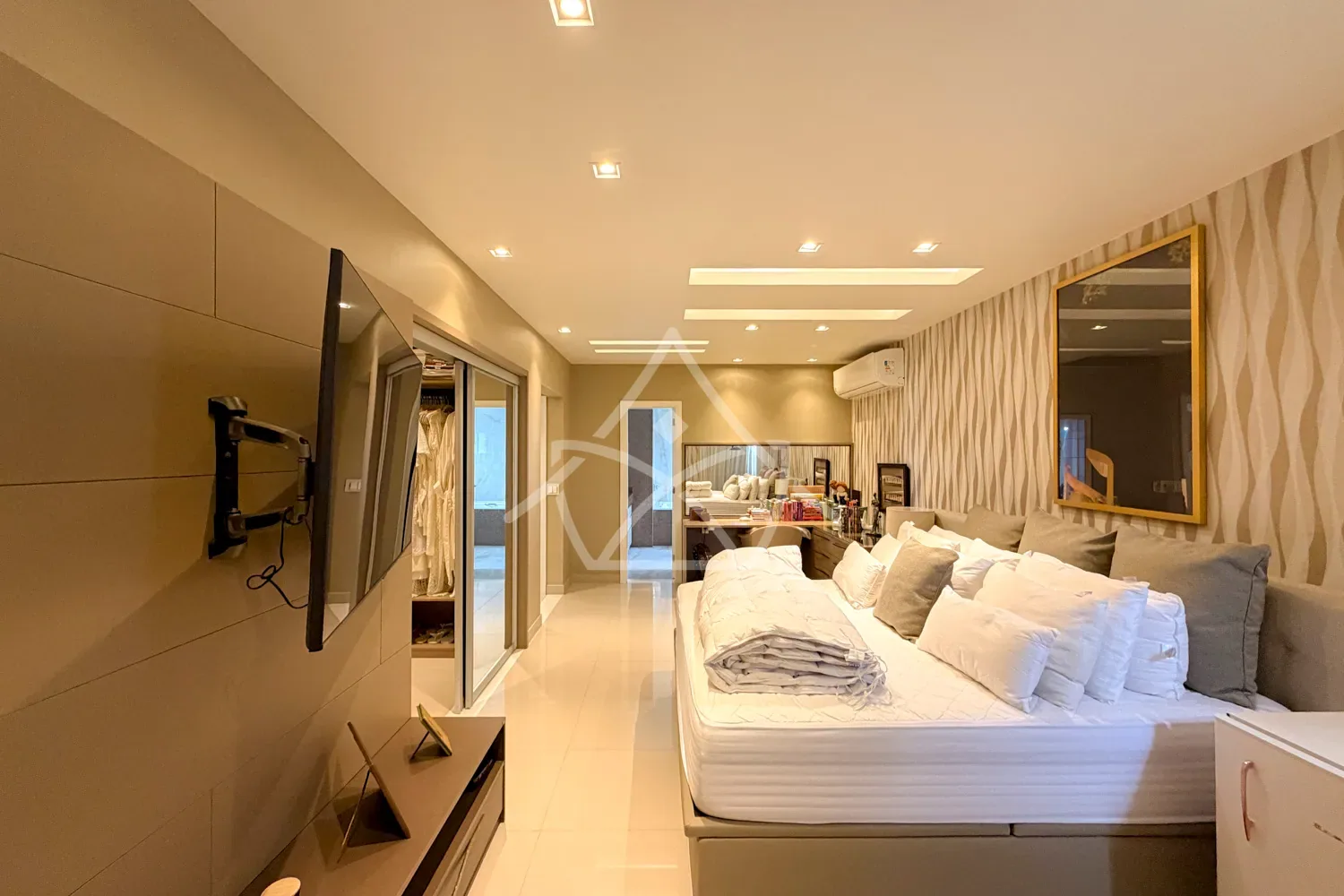 Casa Triplex com 3 Suítes - Recreio dos Bandeirantes, RJ