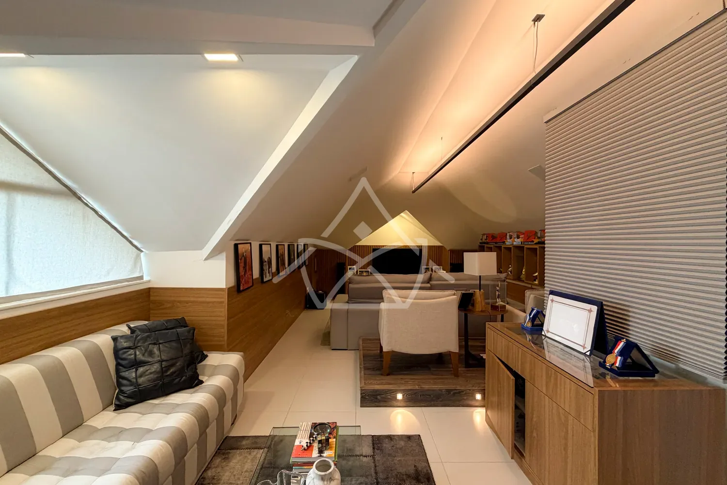 Casa Triplex com 3 Suítes - Recreio dos Bandeirantes, RJ