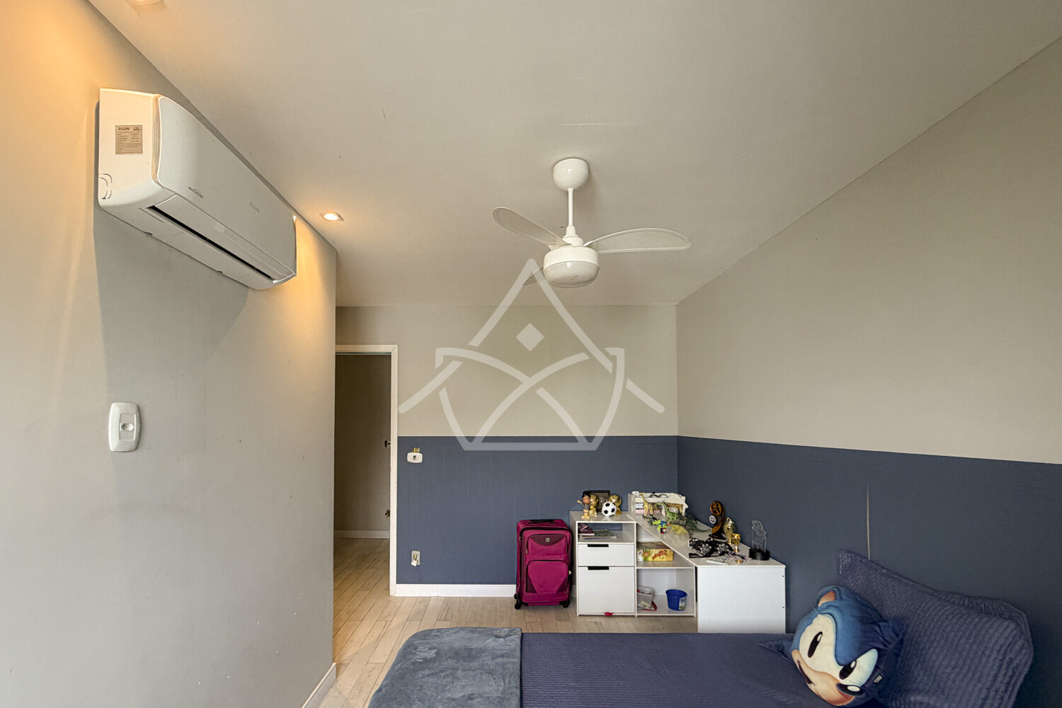 casa contemporânea no Recreio dos Bandeirantes