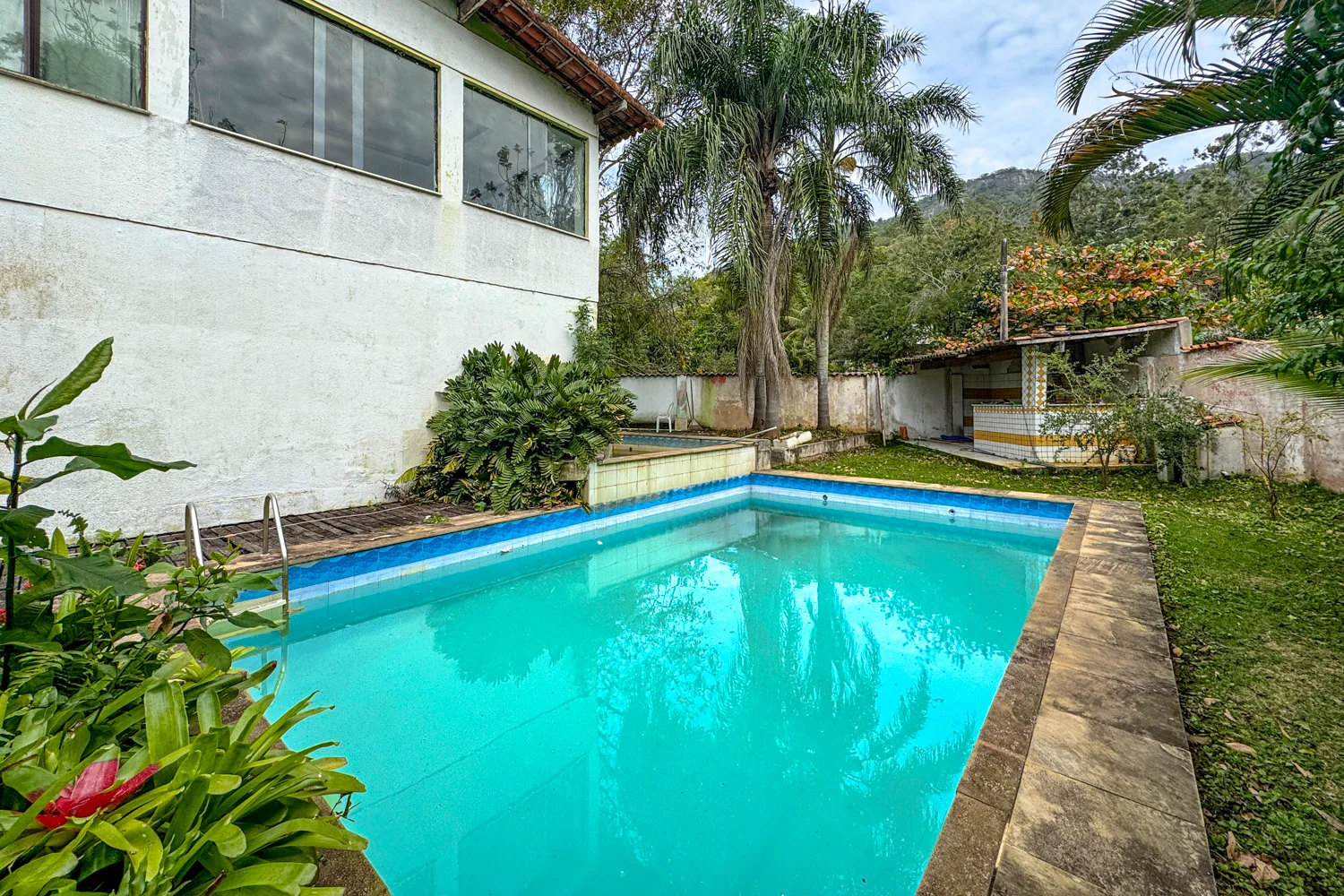 casas em condomínio no Recreio dos Bandeirantes