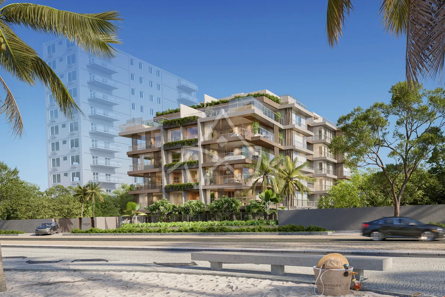 Signature - Barra da Tijuca, RJ