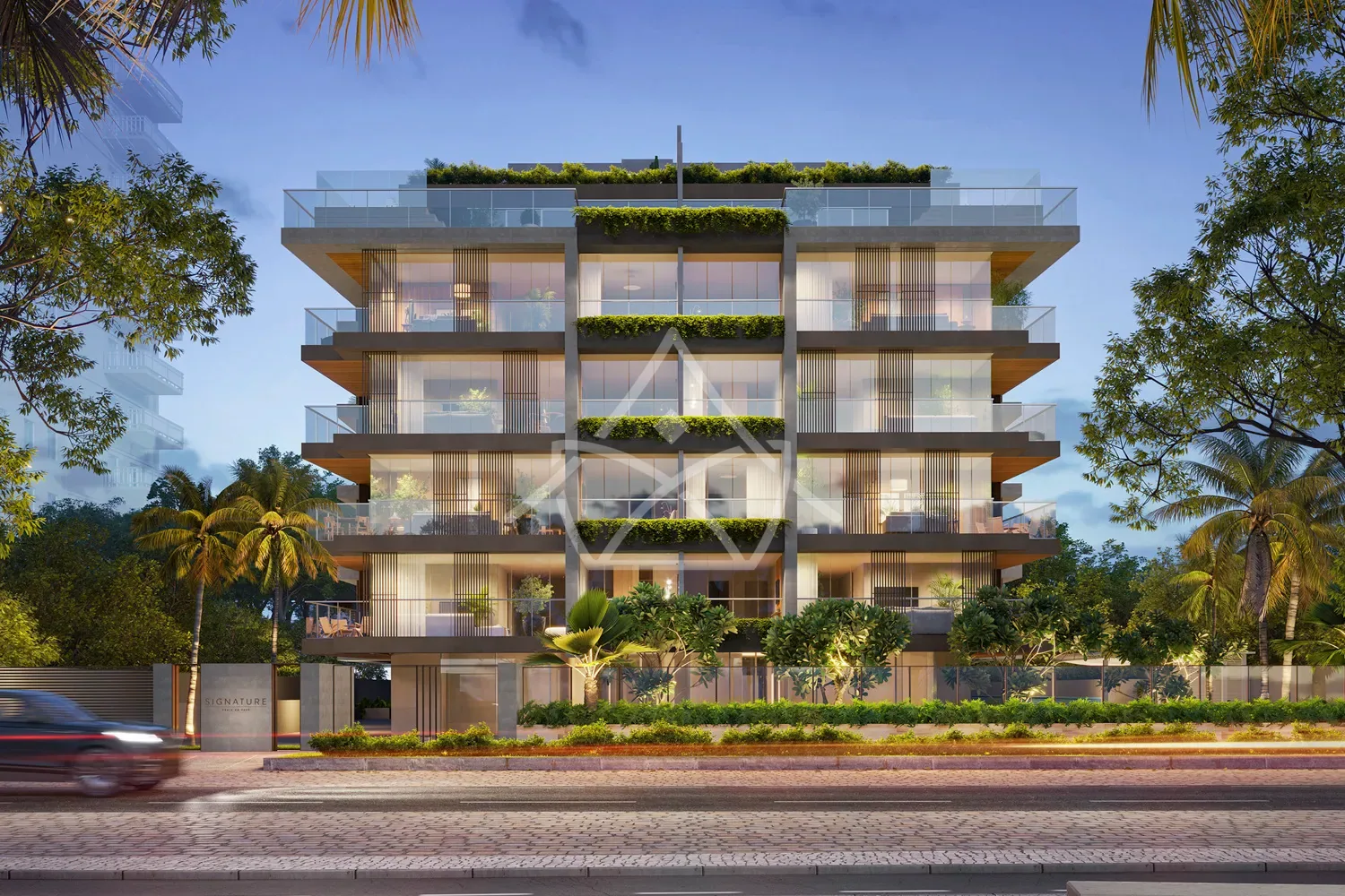 Signature - Barra da Tijuca, RJ