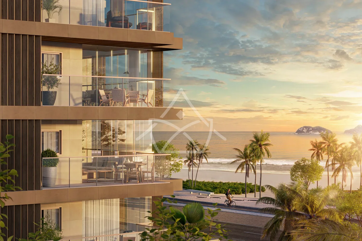 Signature - Barra da Tijuca, RJ