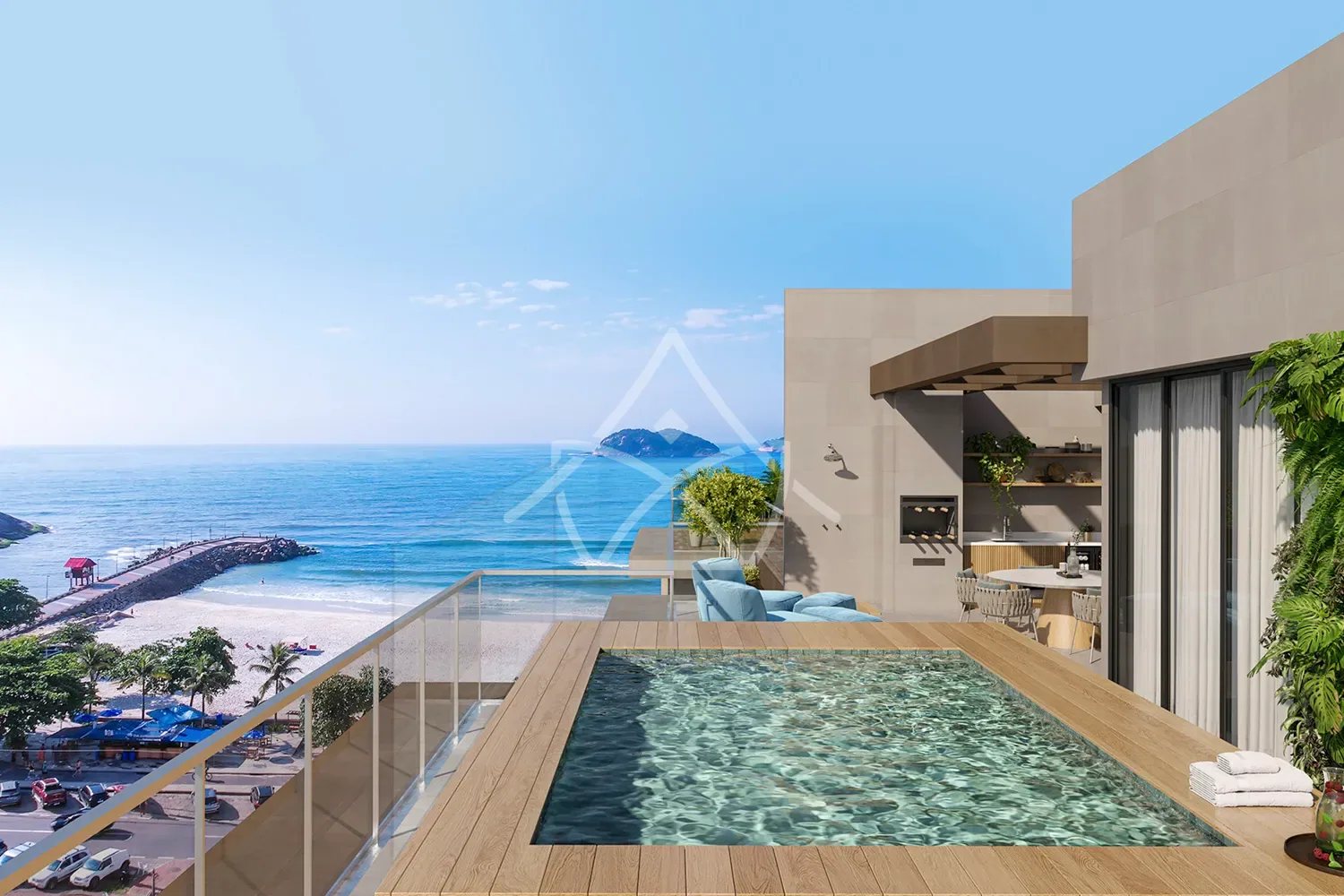 Signature - Barra da Tijuca, RJ
