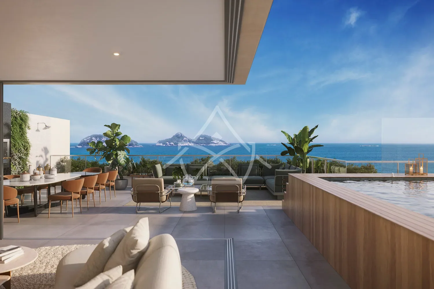 Signature - Barra da Tijuca, RJ