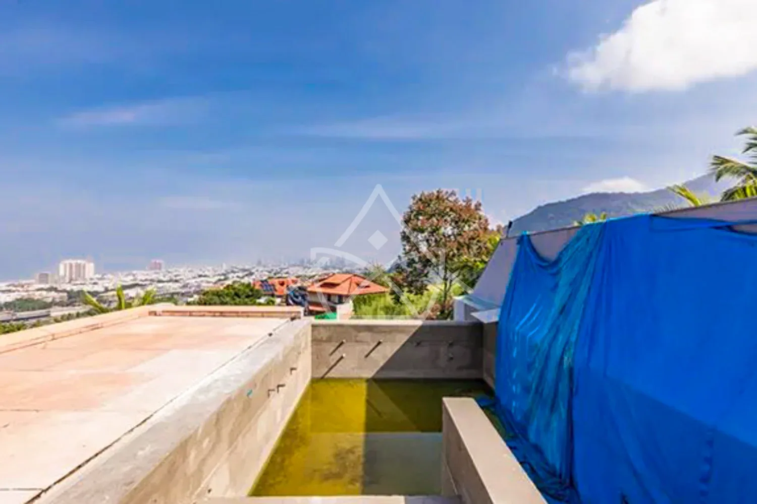 Residência Triplex à Venda - Joá, RJ