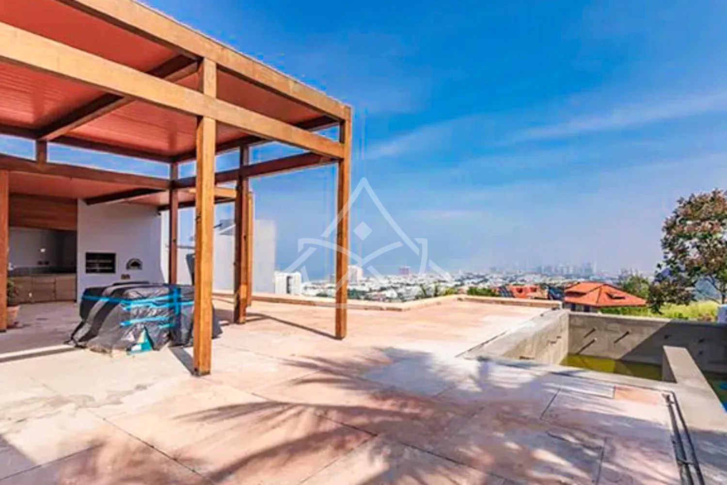 Residência Triplex à Venda - Joá, RJ