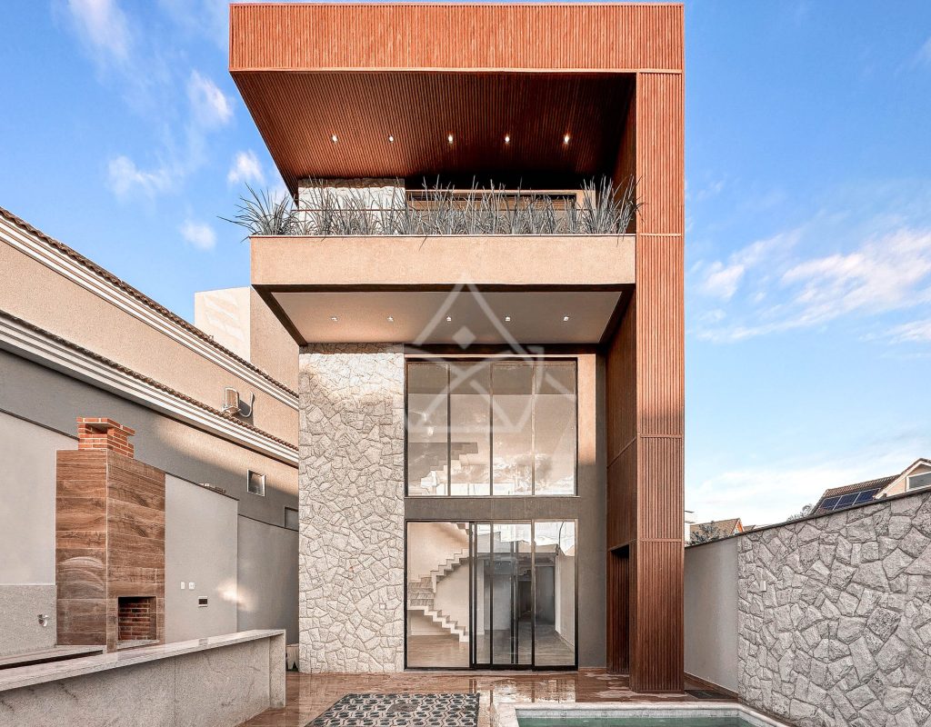 Casa à venda no condomínio Riviera Del Sol, no Recreio dos Bandeirantes - Royal 4 House