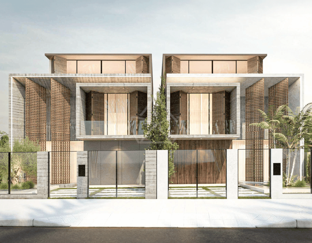 Casa à venda no condomínio Interlagos de Itaúna, na Barra da Tijuca - Royal 4 House