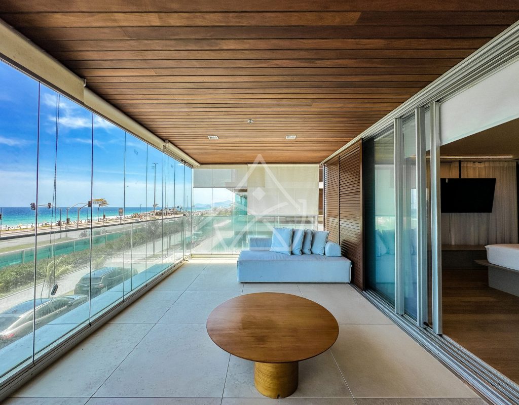 Apartamento no Gran Hyat à venda na Royal 4 House