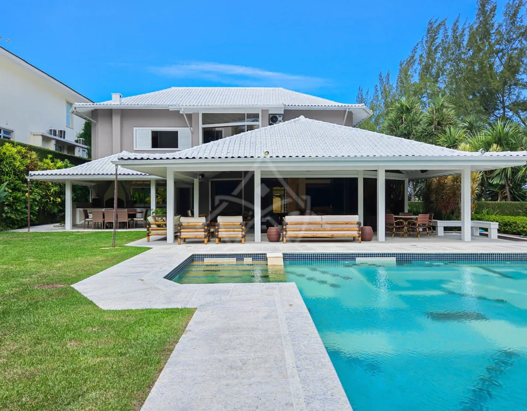 Casa no Malibu À Venda