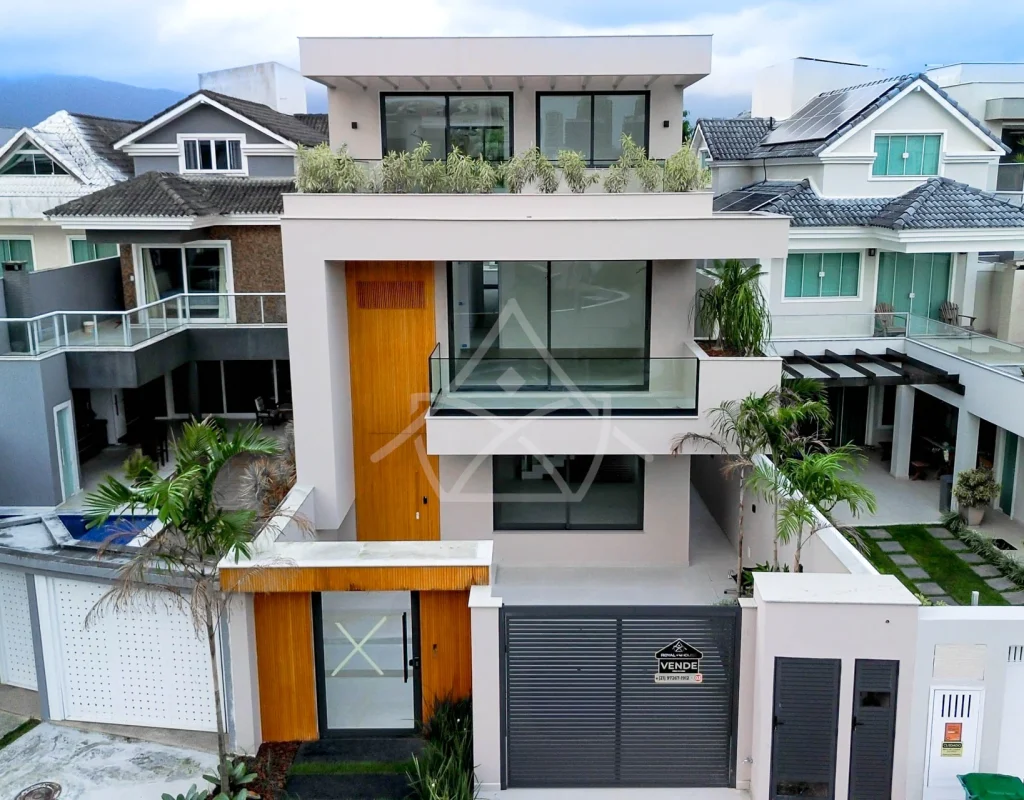 Triplex à Venda no Recreio dos Bandeirantes