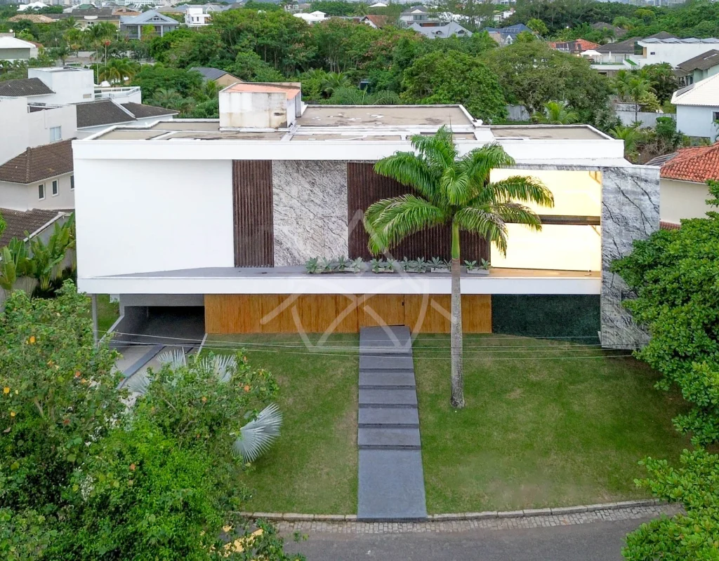 Casa no Mansões