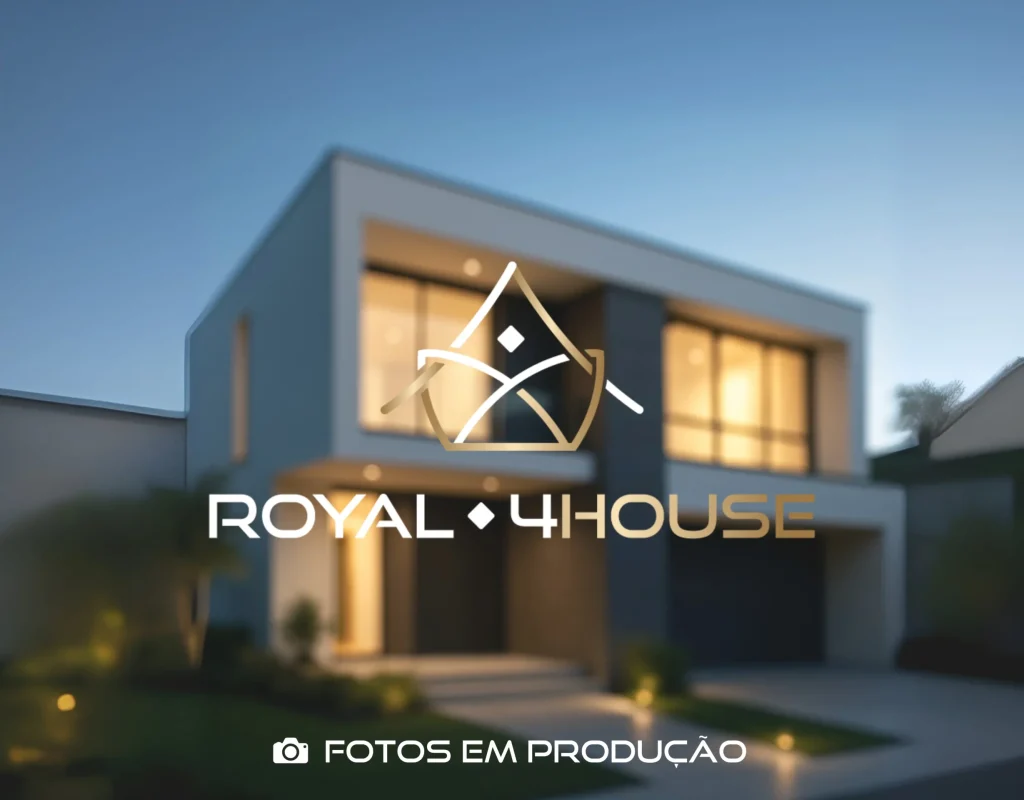 Casa Triplex no Saint Tropez na Barra da Tijuca